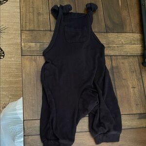 Kyte Overalls Size 12-18 Months